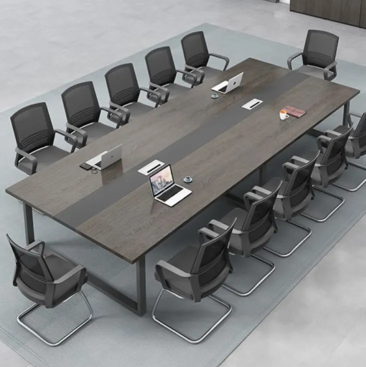 2m Executive Conference Table